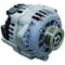 Wai Global Alternator, ALTDR CS130D, 105 Amp12 Volt, CW, 5Groove Pulley, 0200 Plug Clock 8275N - alternate 6